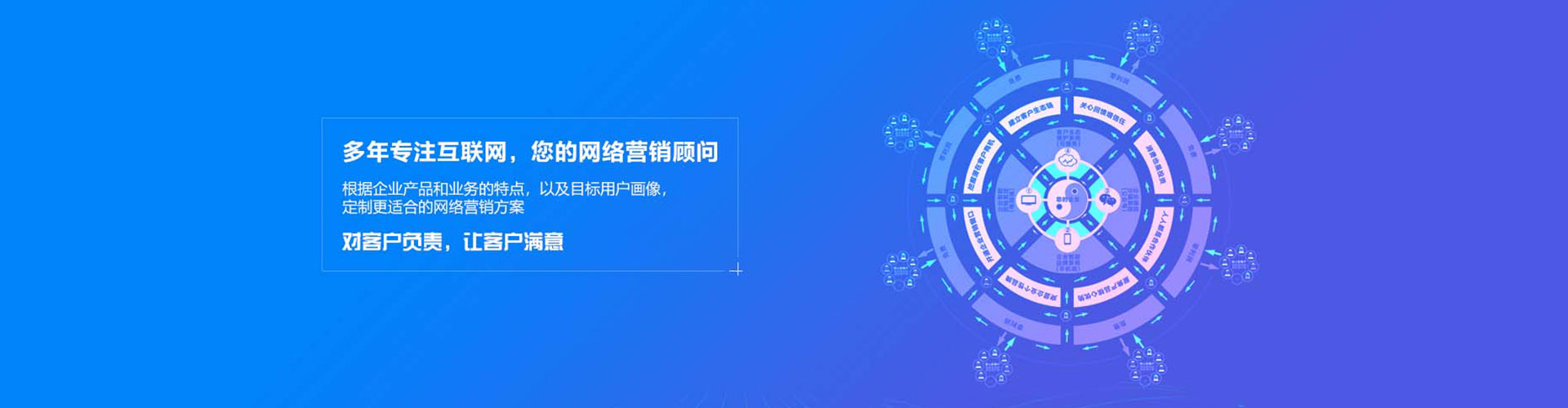 邱县百度竞价包年